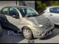2009 Citroen C3