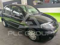 2009 Citroen C3