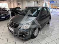 2009 Citroen C2