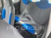 2009 Citroen C1