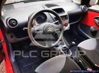 2009 Citroen C1