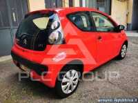 2009 Citroen C1