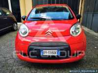 2009 Citroen C1