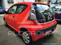 2009 Citroen C1