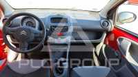 2009 Citroen C1