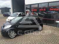 2009 Citroen C1