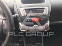 2009 Citroen C1