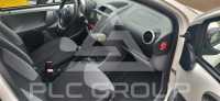 2009 Citroen C1