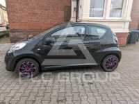 2009 Citroen C1