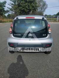 2009 Citroen C1