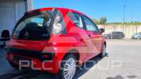 2009 Citroen C1