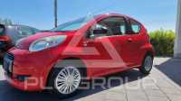 2009 Citroen C1