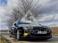 2009 Citroen C5