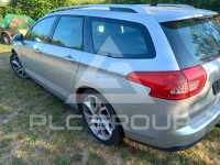 2009 Citroen C5