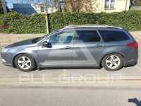 2009 Citroen C5