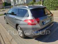 2009 Citroen C5