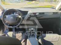 2009 Citroen C5