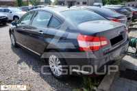 2009 Citroen C5
