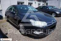 2009 Citroen C5