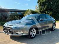 2009 Citroen C5