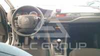 2009 Citroen C5