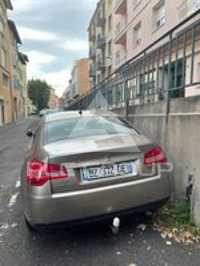 2009 Citroen C5