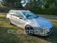 2009 Citroen C5