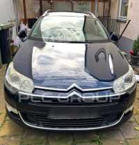 2009 Citroen C5