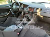 2009 Citroen C5