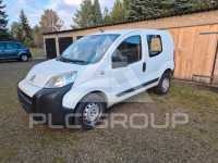2009 Citroen Nemo