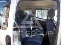 2009 Citroen Nemo