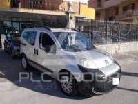 2009 Citroen Nemo