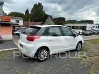 2009 Citroen C4