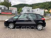 2009 Citroen C4