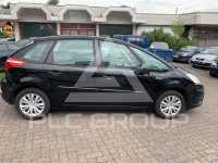 2009 Citroen C4