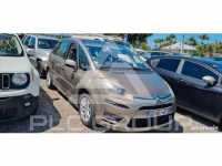 2009 Citroen C4
