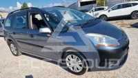 2009 Citroen C4