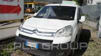 2009 Citroen Berlingo