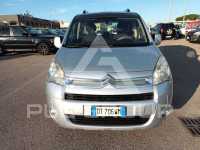2009 Citroen Berlingo