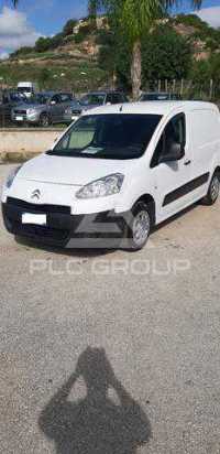 2009 Citroen Berlingo