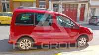 2009 Citroen Berlingo