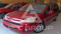 2009 Citroen Berlingo