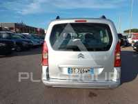 2009 Citroen Berlingo