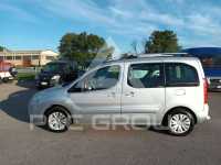 2009 Citroen Berlingo