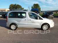 2009 Citroen Berlingo