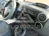 2009 Citroen Berlingo