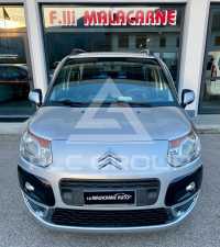 2009 Citroen C3