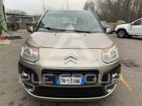 2009 Citroen C3