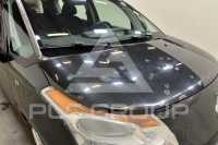 2009 Citroen C3