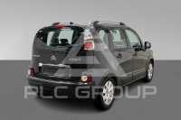 2009 Citroen C3